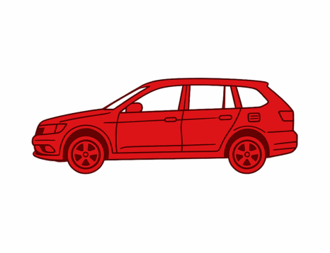voiture suiveuse voiture suiveuse